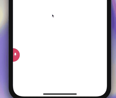 iOS Spokestack Tray Example