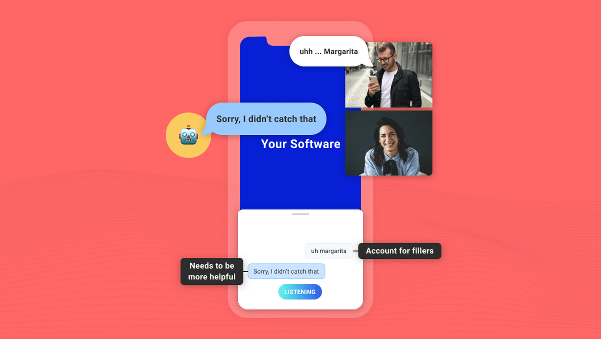 Test Your Voice Assistant with Real People
