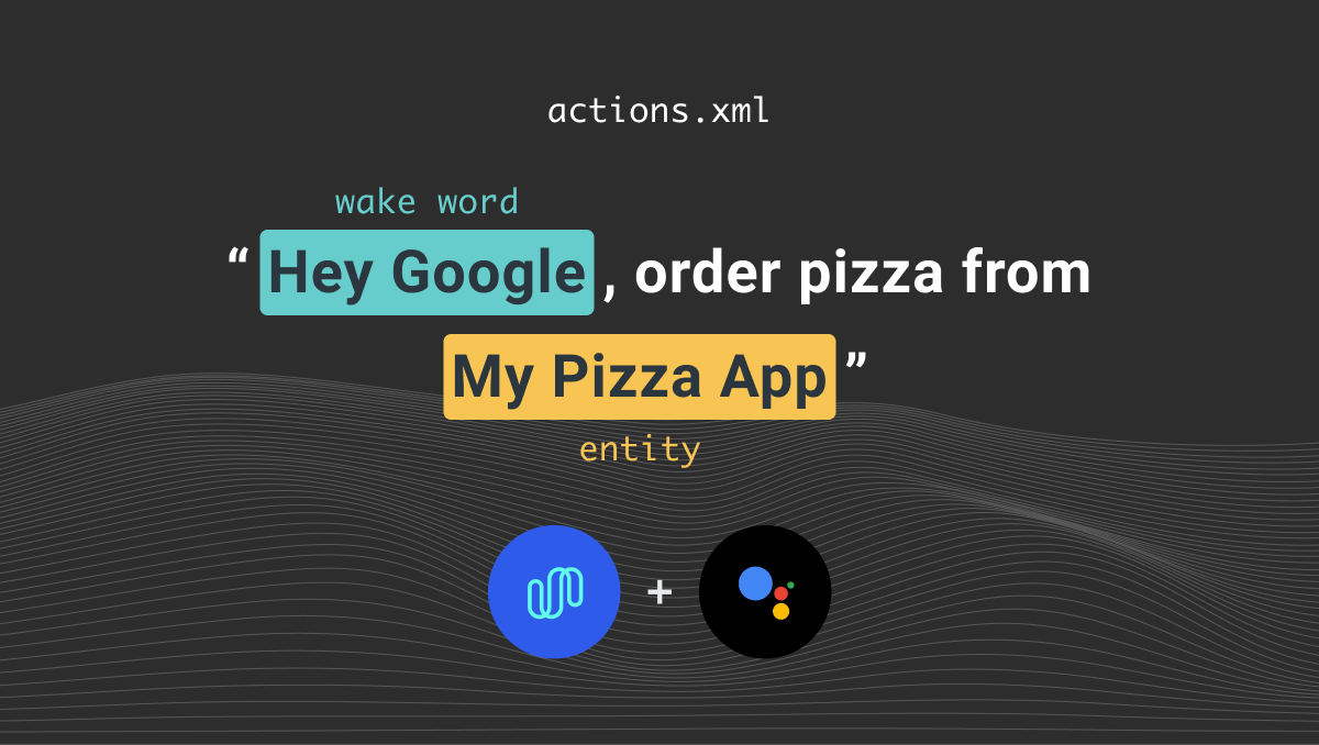 Take your app's voice integration to the next level by having Google Assistant hand off the conversation to an in-app voice assistant.