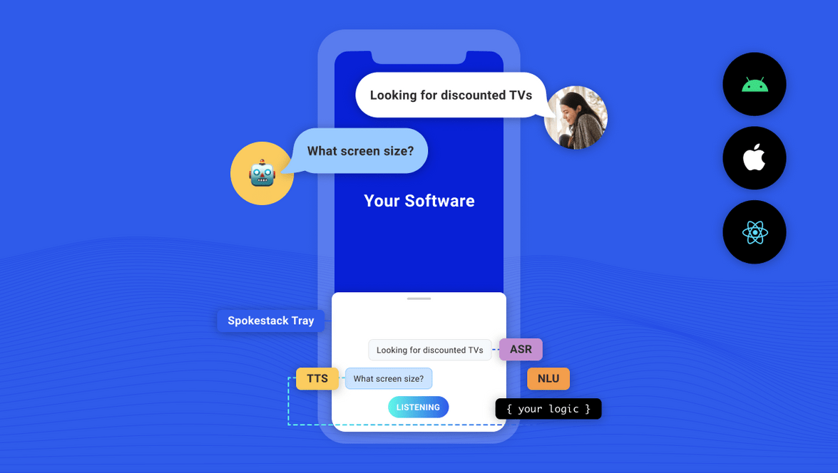 Introducing Spokestack Tray