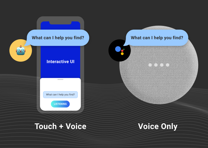 "Voice app" is a convenient shorthand for "Alexa Skill" or "Google Action", but does it do more harm than good?