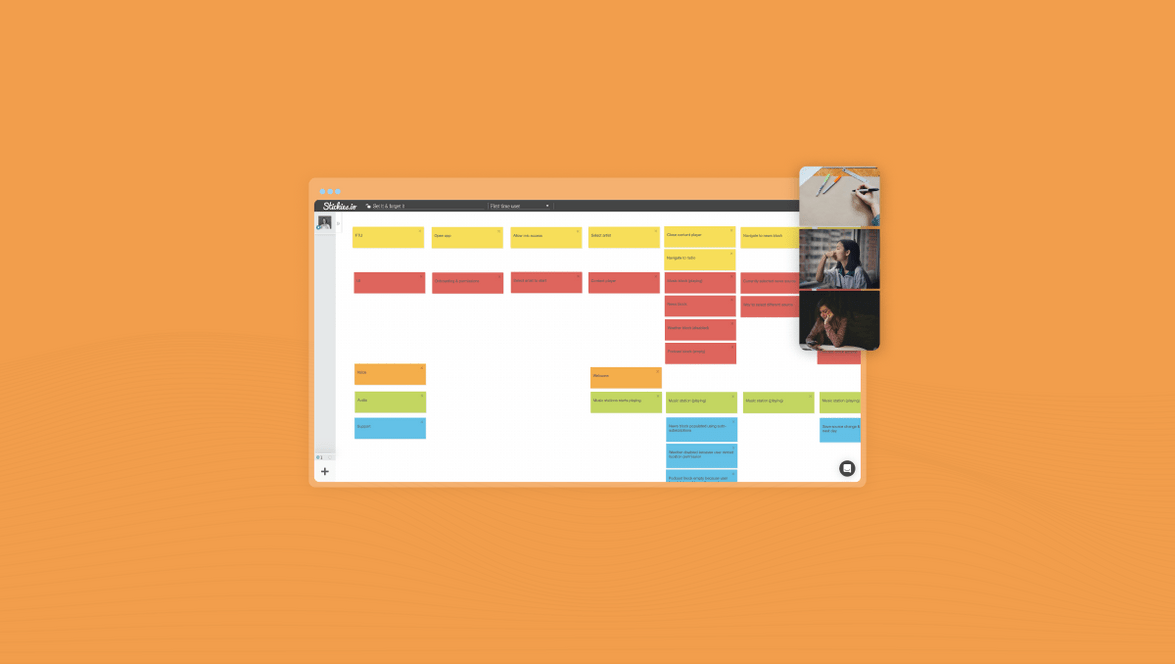 Tools and Tips for Mapping Multimodal Products Remotely